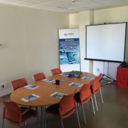 Alquiler sala de reuniones